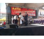 Premierea micilor artisti