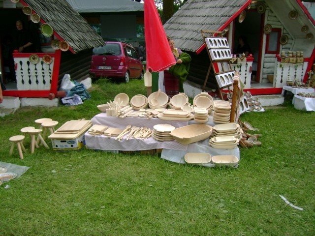 Târgul de ceramică