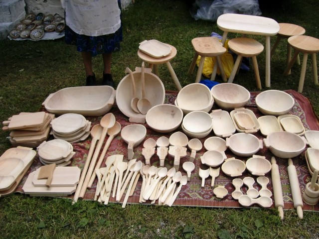 Târgul de ceramică