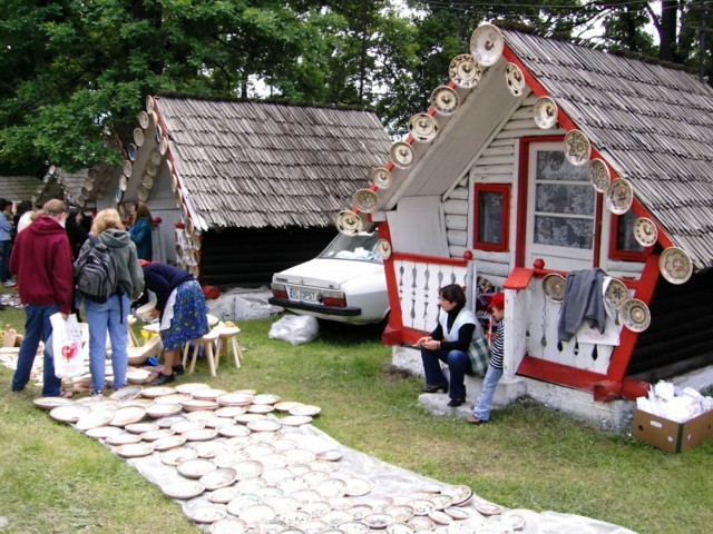 Târgul de ceramică