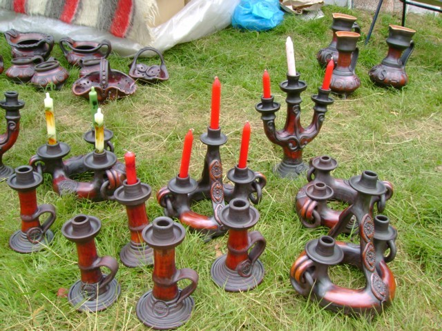 Târgul de ceramică